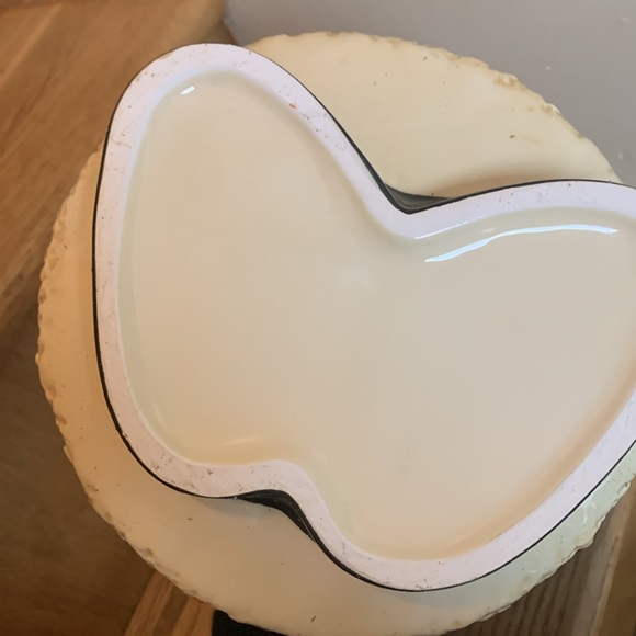 Santa Cookie Jar - Picture 5 of 5